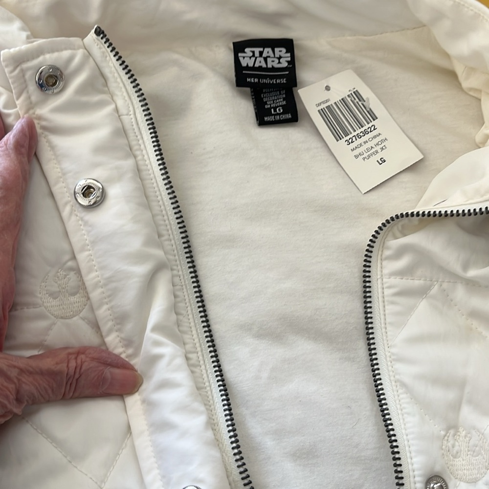 Star Wars Jacket - image 2